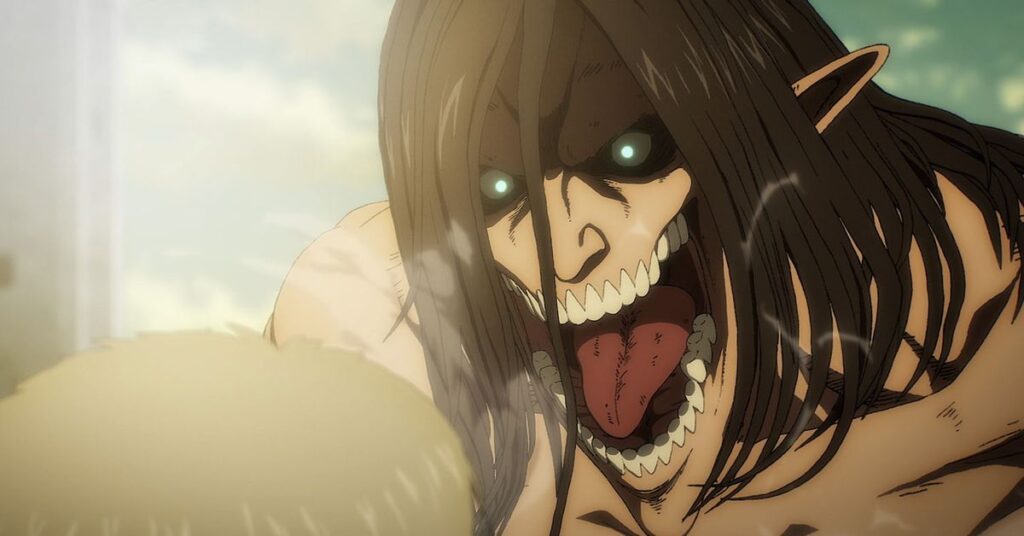 Attack on Titan’s final season roars to life this March