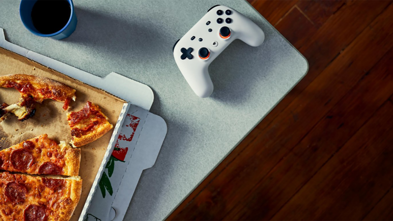 PSA: Google Stadia Shuts Down Tomorrow