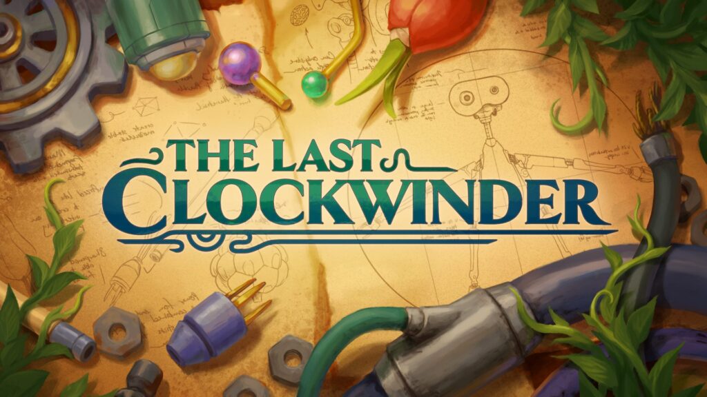 The Last Clockwinder brings clever automation puzzles to PS VR 2