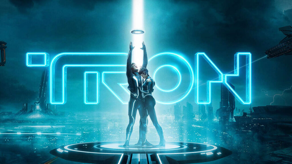 Tron 3 With Jared Leto Is Happening - Report