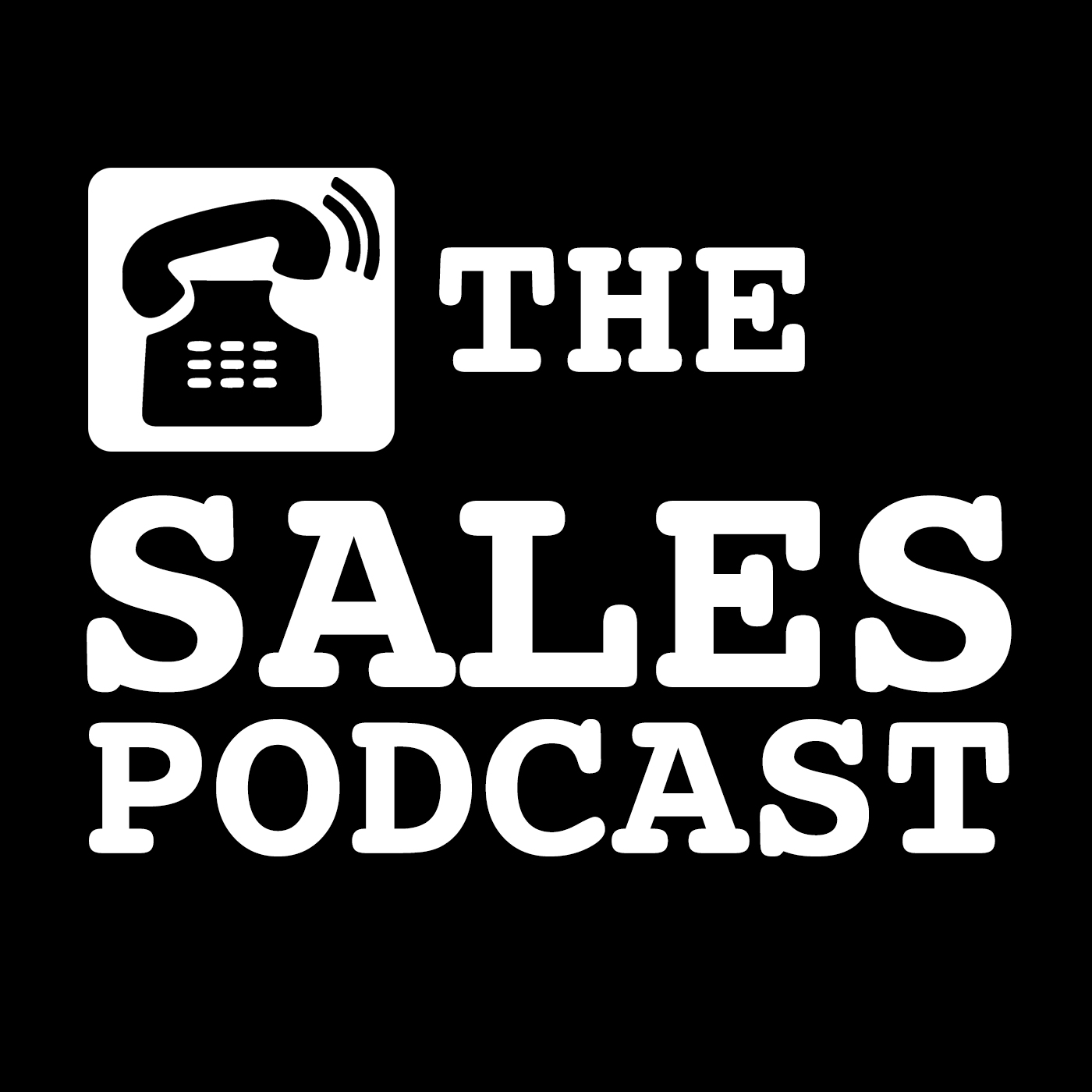 PODCAST The Sales Podcast Wes Schaeffer