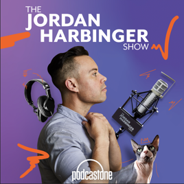 podcast The Jordan Harbinger Show