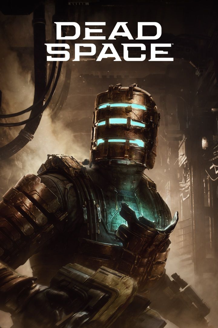 Dead Space – January 27 - Box Art