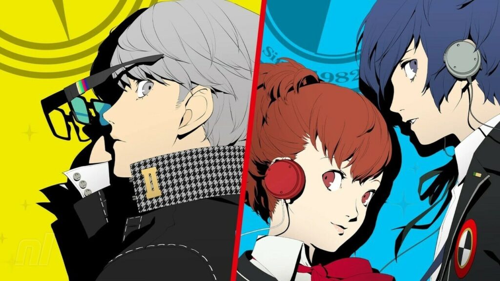 Poll: What Review Score Would You Give Persona 3 Portable, Persona 4 Golden?