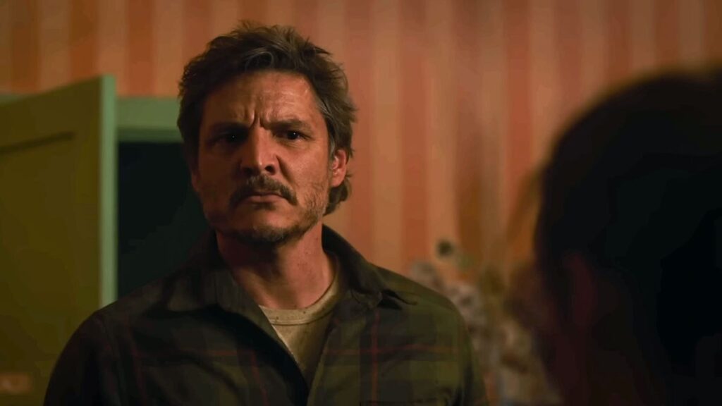 With The Last Of Us, Pedro Pascal Becomes The Internet's Daddy