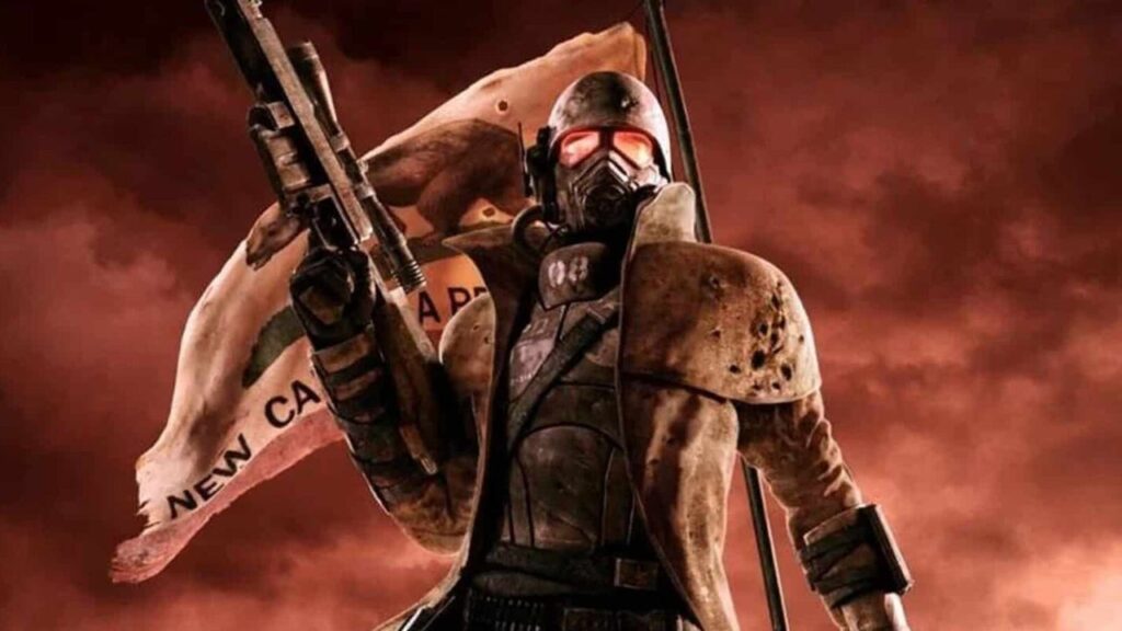 Obsidian CEO: 'I'd Love to Make Another Fallout Before I Retire'