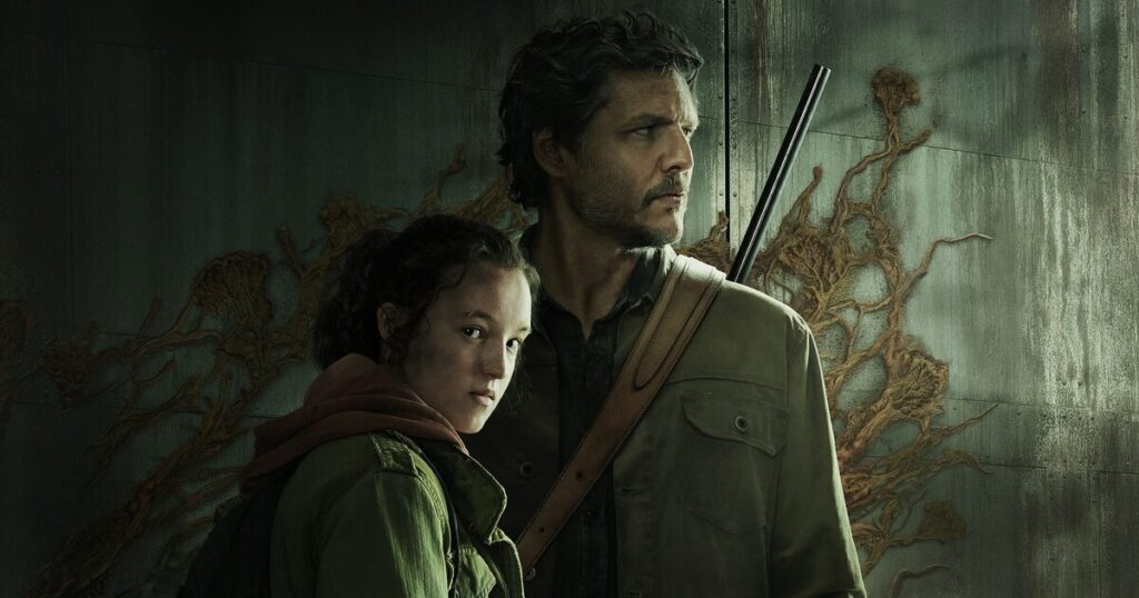 The Last of Us sets new HBO record for "largest week two audience growth"