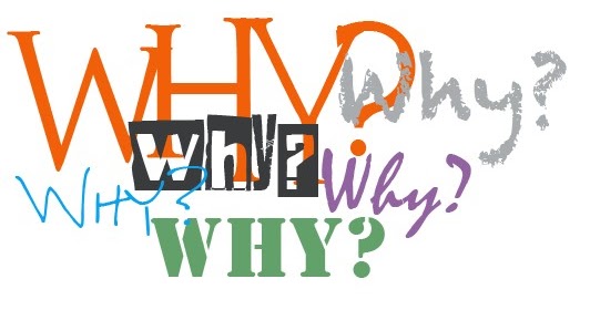 Corporate Training:  What's your Why?