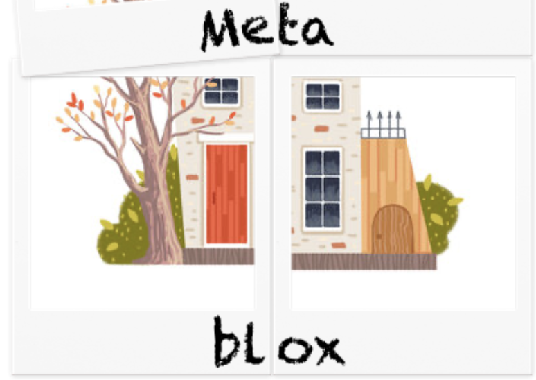 Metablox – the Web3 Real Estate Game (Whitepaper 2.0 Part II)