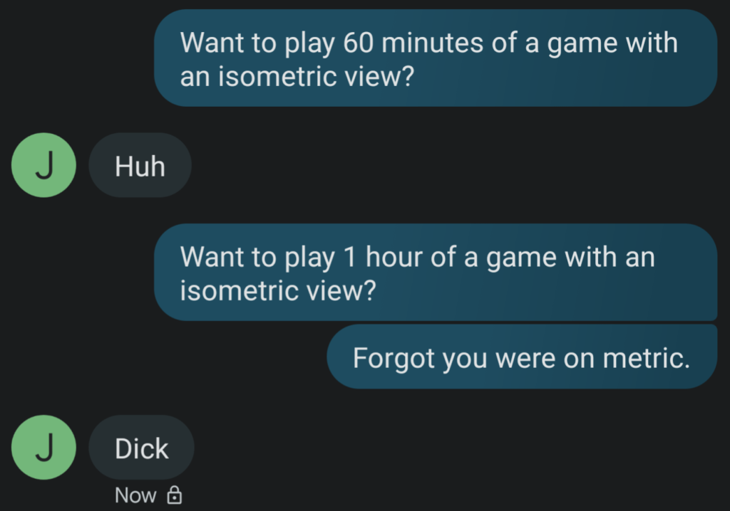 Long Distance Gaming Relationship