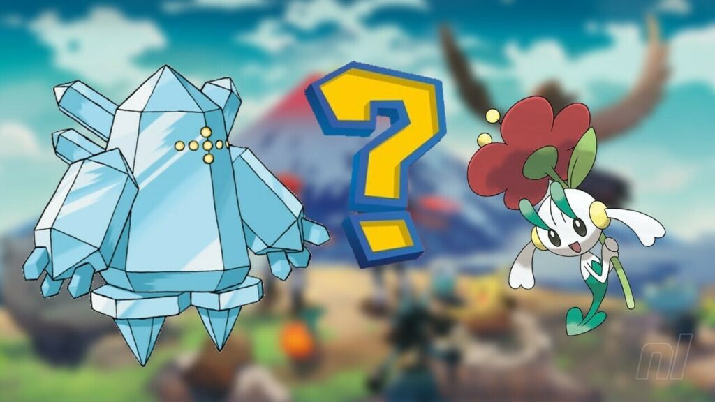 Talking Point: Where Should The Next Pokémon Legends Game Take Place?