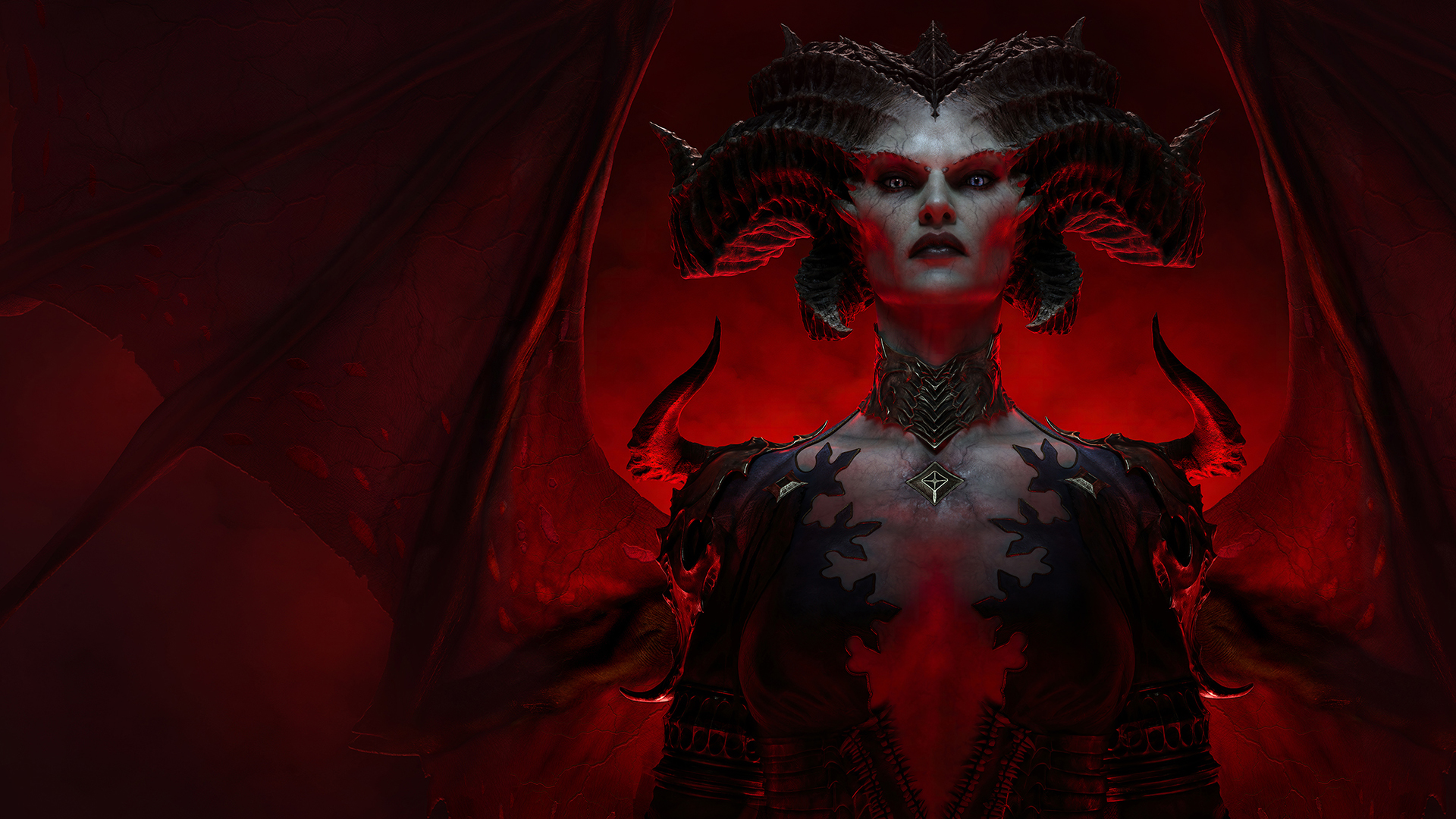 Diablo 4 art