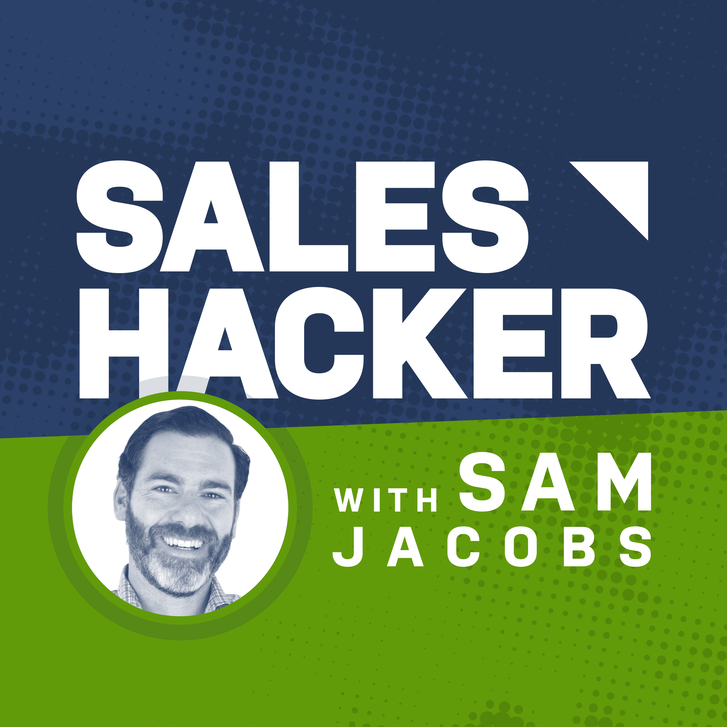 PODCAST The Sales Hacker Podcast