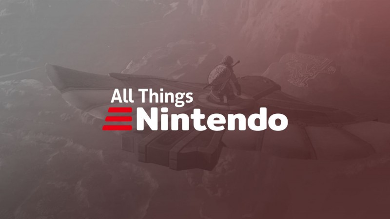 2023 Lookahead | All Things Nintendo