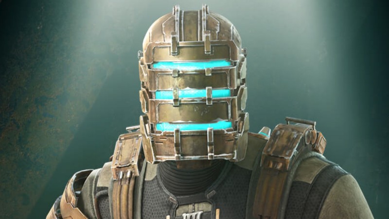 Dead Space Strange Transmissions Quest Pack Now Available In Fortnite