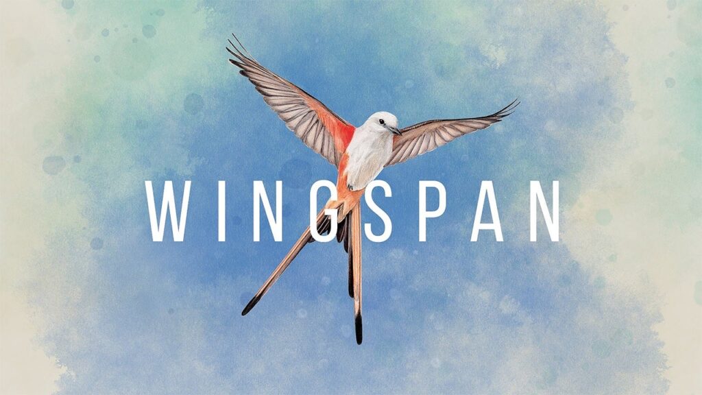 Deal Alert: Save 40% Off the Wingspan Board Game from Stonemaier Games