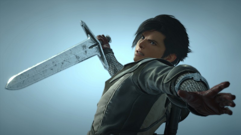 Final Fantasy 16 Producer Naoki Yoshida Isn't Sure Why People Are Talking About A PC Release