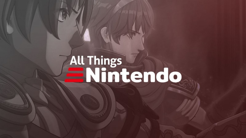 Fire Emblem Engage, Sports Story | All Things Nintendo