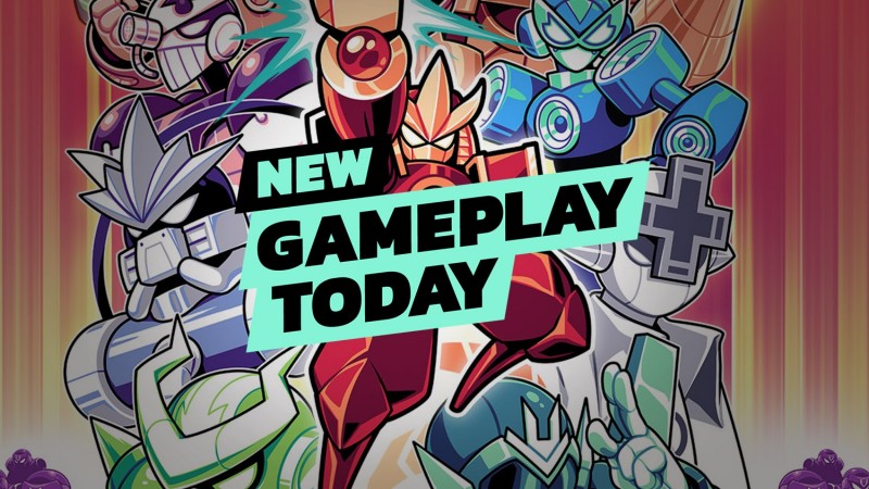 Gravity Circuit | New Gameplay Today