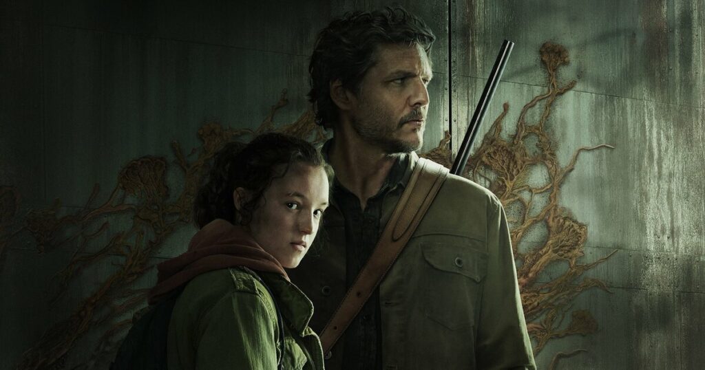 HBO's The Last of Us adaptation officially renewed for second season