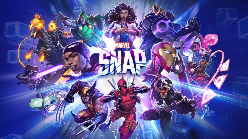 Marvel Snap Finally Lets You Battle Against Friends Today