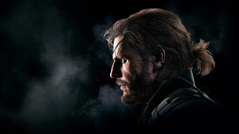 Metal Gear Solid Producer Says 2023 Will Be 'A Year Of Many Announcements'