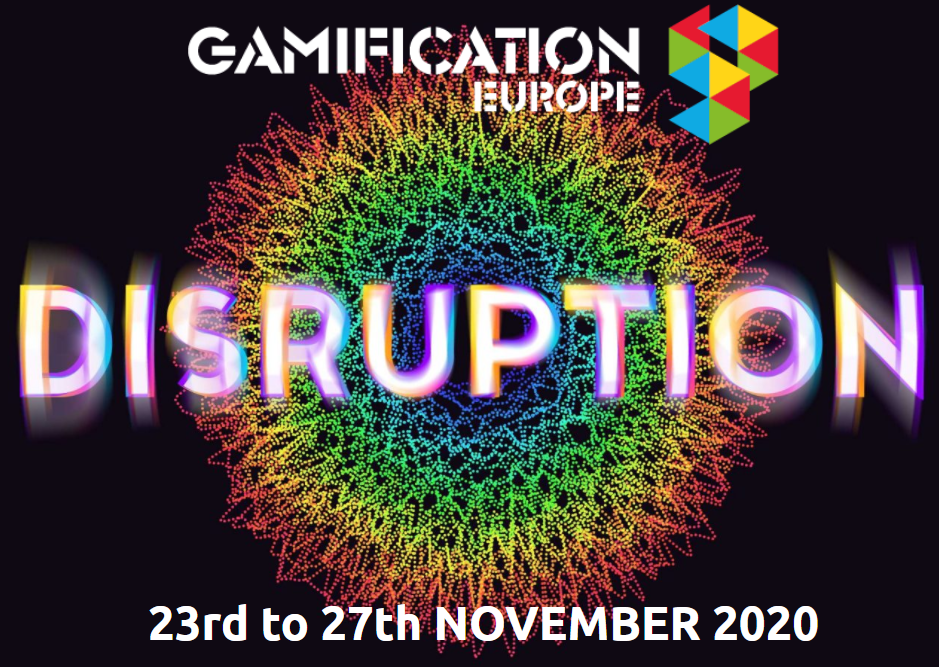 Personalized Gameful Design (Gamification Europe 2020) Q&A