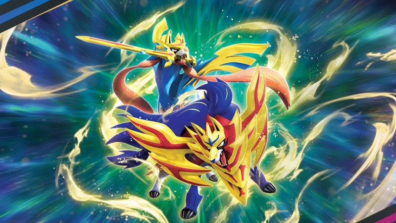 Pokémon TCG: Sword & Shield – Crown Zenith | The Coolest Cards We Pulled