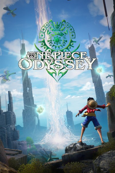 ONE PIECE ODYSSEY