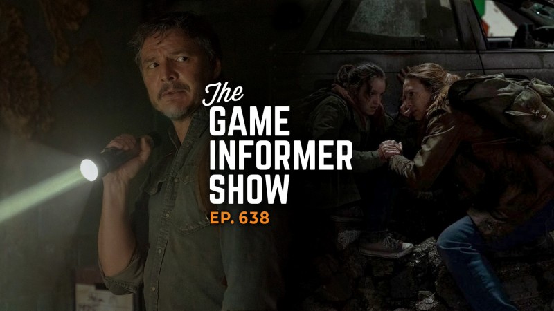 The Last Of Us HBO Reactions And More Games Industry Layoffs | GI Show