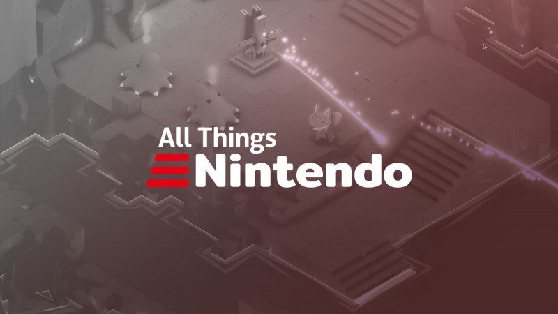 The eShop Gems Of The Year: 2022 Edition | All Things Nintendo