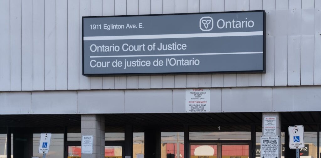 The young ages of the girls charged in the swarming death of a man in Toronto may affect trial outcomes