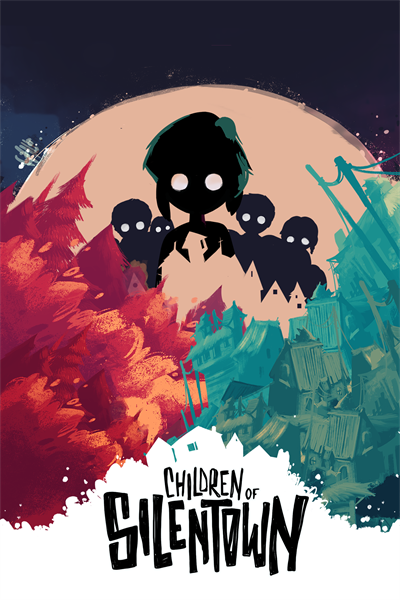 Children of Silentown