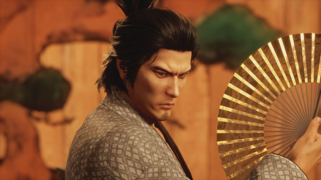 We Played 2 Hours of Like a Dragon: Ishin!