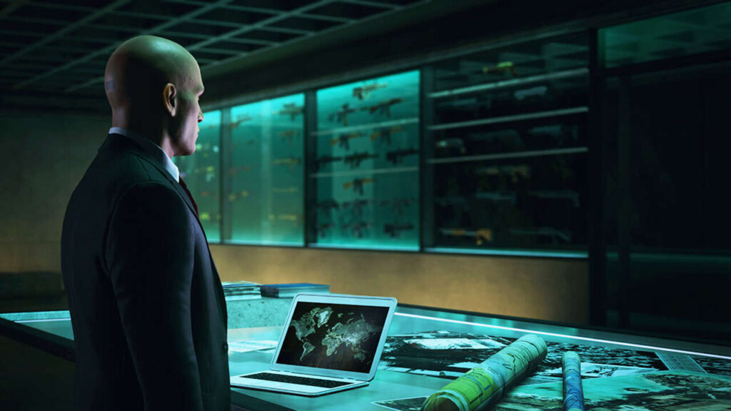 Hitman Freelancer: Tips For Agent 47's Awesome Roguelite Mode