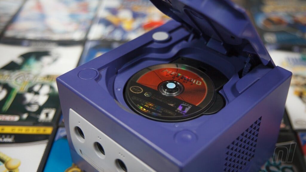 Video: MVG Checks Out "Awesome" Update For GameCube Emulator On Xbox