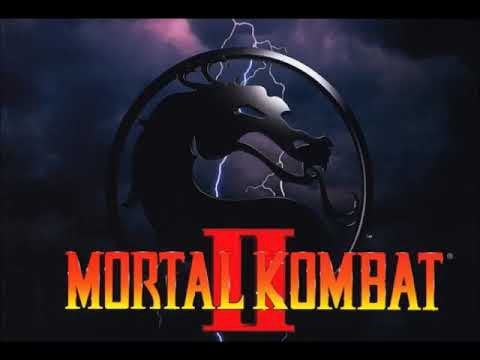 One of my all time fav themes from any mortal kombat game.