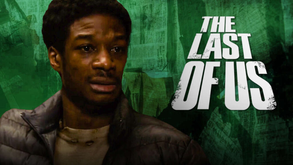 The Last of Us Episode 5 Breakdown: Sam and Henry's Fate, Lamar Johnson Interview