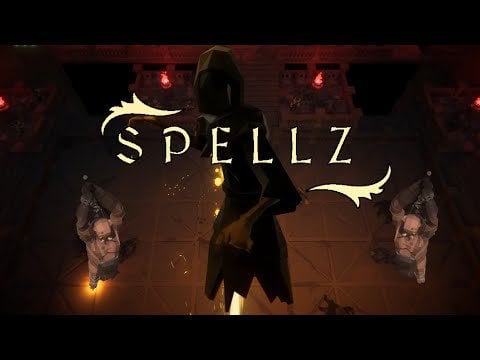 Here is an impressive review from a member of the Spellz community, check it out!