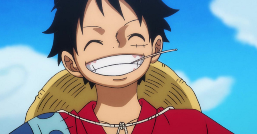 One Piece’s long lost Dragon Ball Z crossover episode is finally coming to America