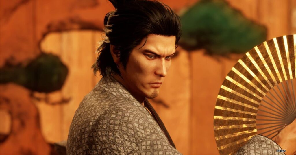 Where to find every substory in Like a Dragon: Ishin!