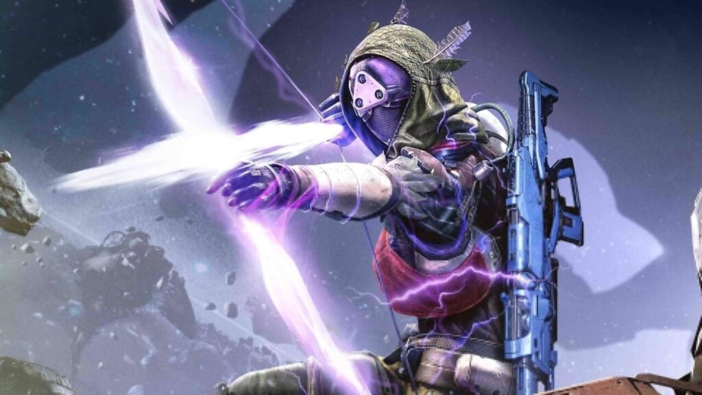 Destiny 2 Is Getting Major Difficulty Changes To Raids, Dungeons, And More