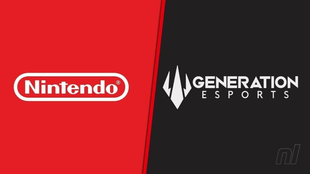 Generation Esports Officially Partners With Nintendo For Middle School Esports Event