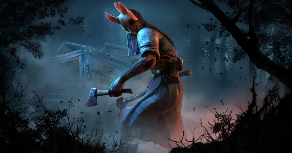 Pre-registration is open for Dead by Daylight’s new, revamped mobile game