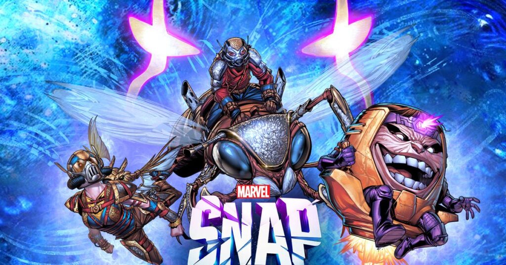 The best discard decks in Marvel Snap and how to play them