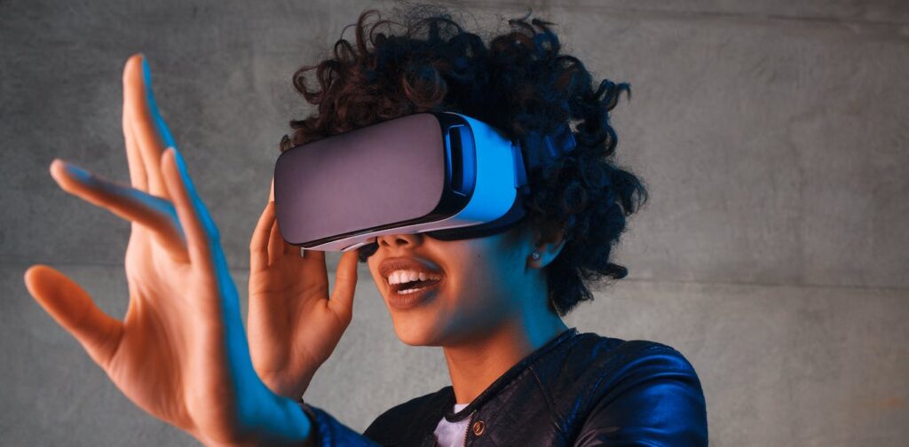 Billions have been sunk into virtual reality. To make it worth it, the industry needs to grow beyond its walled gardens