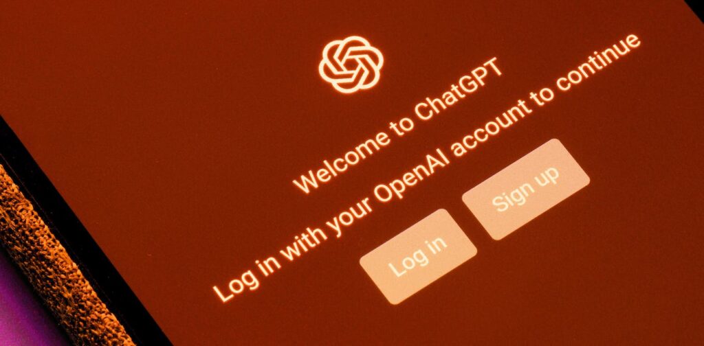 ChatGPT is a data privacy nightmare. If you’ve ever posted online, you ought to be concerned