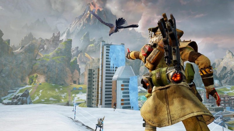 EA Is Shutting Down Apex Legends Mobile And Battlefield Mobile