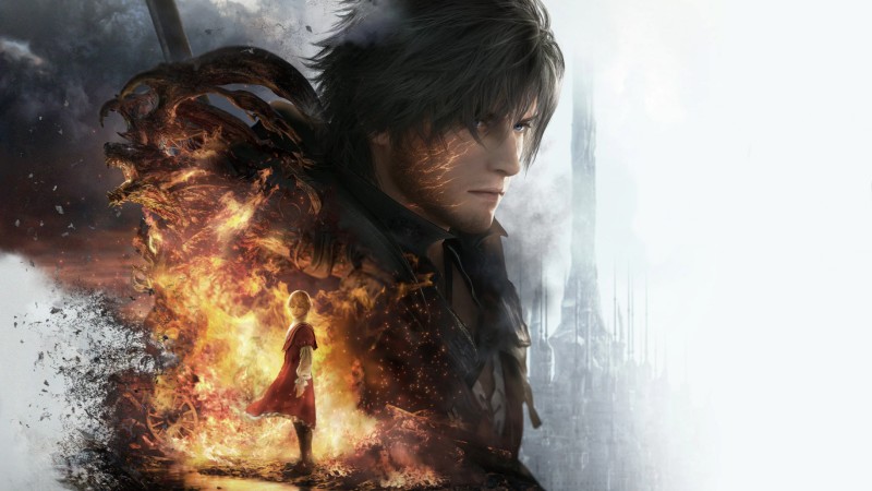 Final Fantasy 16 Designers Discuss Why The Series Hasn’t Been Turn-Based For A While