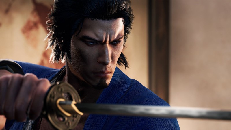 Like A Dragon: Ishin! Review - A Step Back In Time